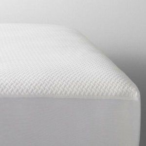 Temperature Balancing Mattress Protector